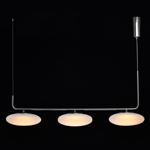 Подвесной светильник DeMarkt Ауксис 722010803 фото 3