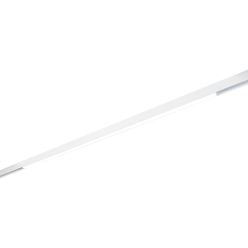 ST360.536.40 Магнитный трековый светильник Белый LED 1*40W 3000K 2 600Lm Ra>90 120 IP20 L1 206xW22xH SKYLINE 48 фото 4
