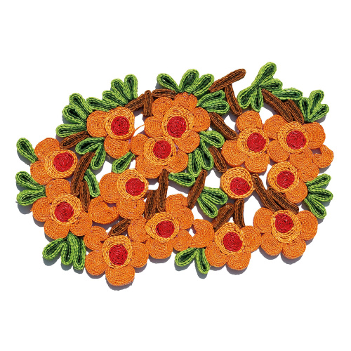 Аксессуар Camelia