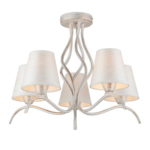 Люстра потолочная OML-28407-05