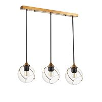 Подвесной светильник Evoluce Satturo SLE103103-03