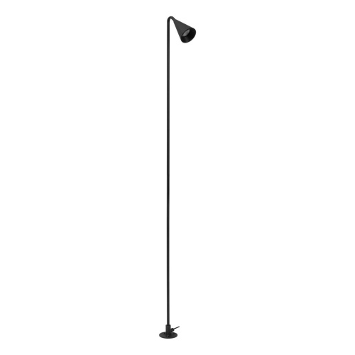 Светильник KT-HAREBELL-BOLL-H850-3W Warm3000 (BK, 40 deg, 24V) Arlight 050689 Светильник KT-HAREBELL-BOLL-H850-3W Warm3000 (BK, 40 deg, 24V) Arlight 050689