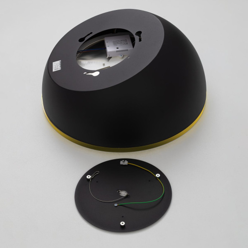 Потолочный светодиодный светильник Citilux Floom CL736151 фото 8