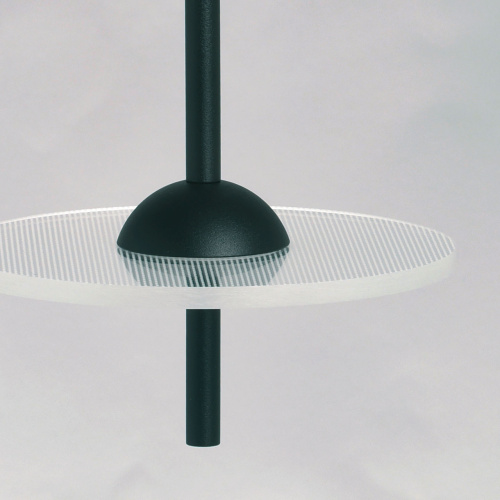 Люстра De Markt Ауксис фото 8