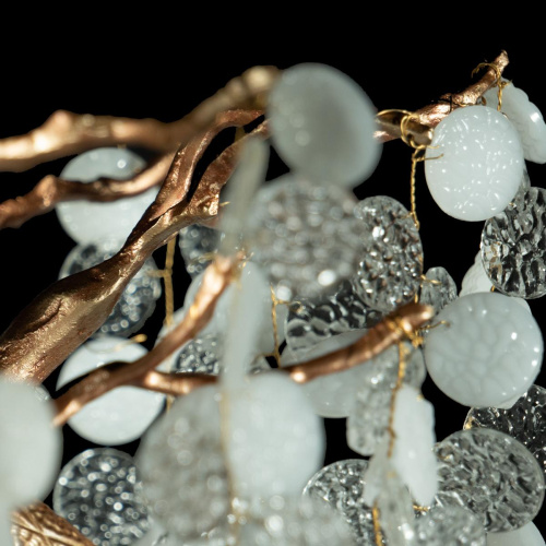 10066/600 GB Подвесная люстра LOFT IT Fairytree фото 13 10066/600 GB Подвесная люстра LOFT IT Fairytree фото 13