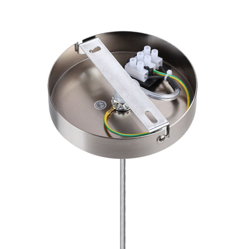 Подвесной светильник Lumion Moderni Nikki 8250/3 фото 4