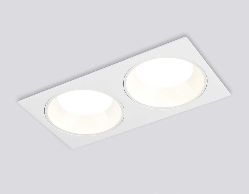 Встраиваемый светильник Ambrella light TECHNO SPOT TN52343 фото 7