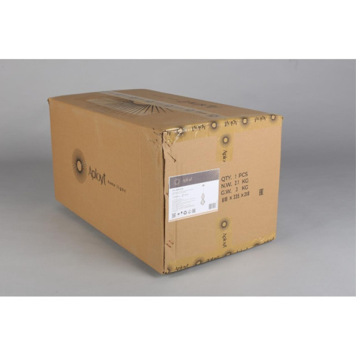 Светильник подвесной APL.068.06.18 фото 8