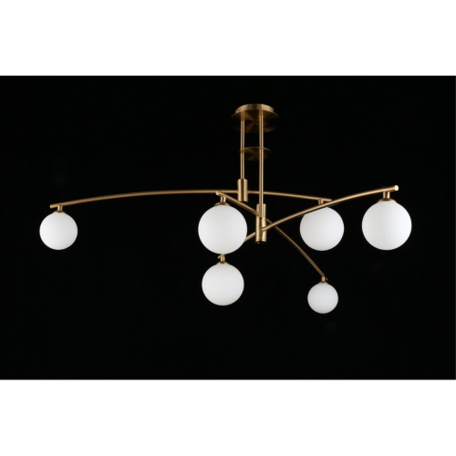 Люстра потолочная APL.621.07.06 фото 12 Люстра потолочная APL.621.07.06 фото 12