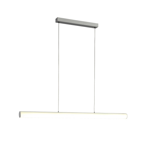 SL439.503.01 Светильник подвесной ST-Luce Белый/Белый LED 1*24W 4000K Настенные светильники фото 8