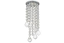 Спот встраиваемый Dio D'Arte Elite Osimo GU10.5.14.8.119 N