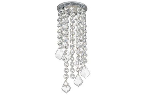 Спот встраиваемый Dio D'Arte Elite Osimo GU10.5.14.8.119 N Спот встраиваемый Dio D'Arte Elite Osimo GU10.5.14.8.119 N