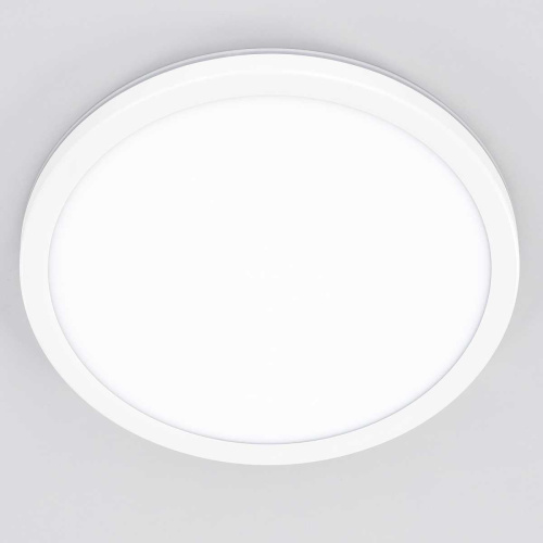 Потолочный светодиодный светильник Citilux Basic Line CL738240EL фото 4