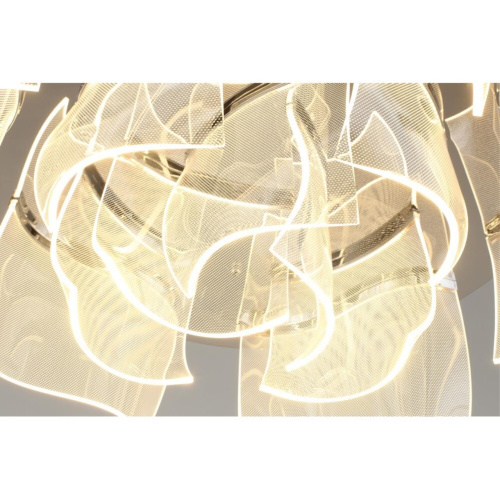 Люстра потолочная APL.864.17.50 фото 15