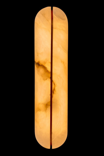 Бра Brilloux FL1203-4W фото 2