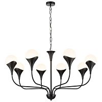 Подвесная люстра Velante 361-023-08