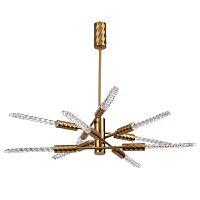 Люстра ODEON LIGHT L-VISION 5449/28L