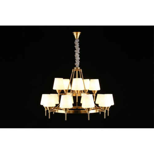 Люстра подвесная APL.840.03.15 фото 11