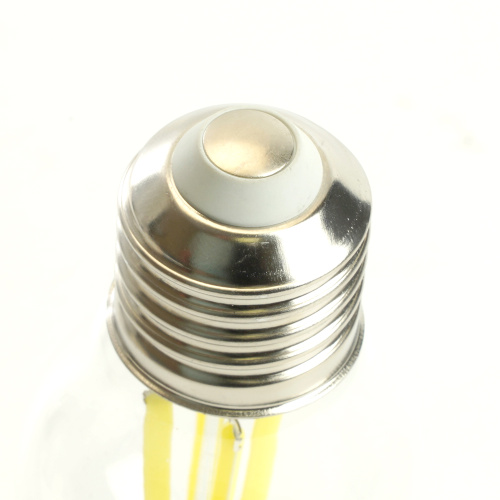 Лампа светодиодная Feron.PRO LB-1708 Шарик E27 1280LM 8W 175-265V 2700K фото 5