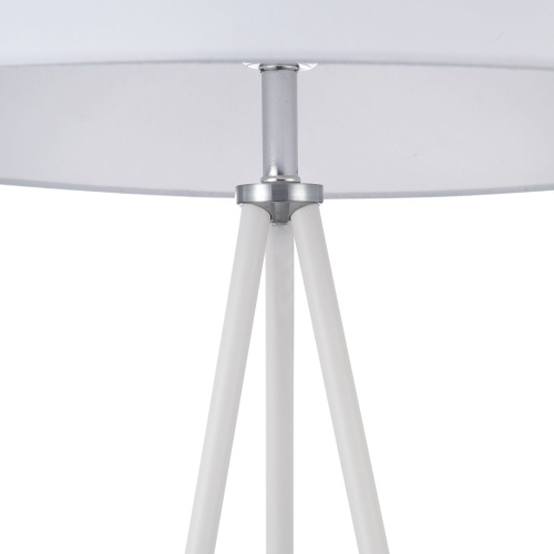 Напольный светильник (торшер) Freya FR5152-FL-01-W фото 2