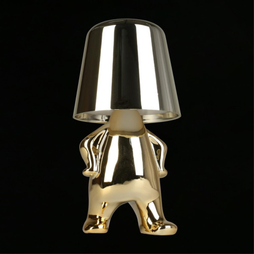 Настольная лампа APL.672.04.01 фото 10