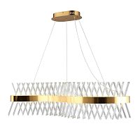 Люстра подвесная OML-99903-44