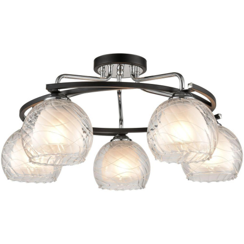 Потолочная люстра Velante 234-107-05 Потолочная люстра Velante 234-107-05