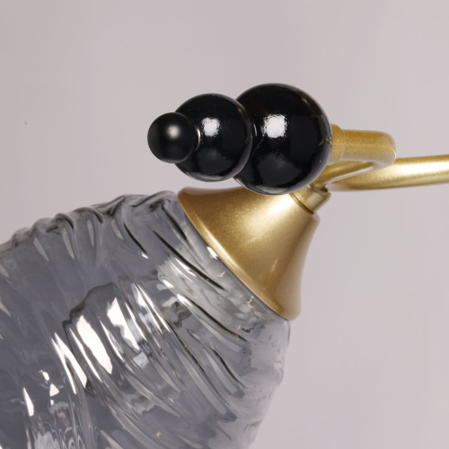 Люстра потолочная De City Клэр 463012402 фото 4