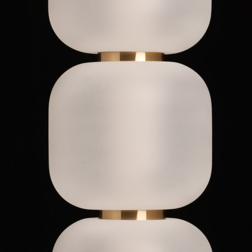 Подвесной светильник De City Мадлен 424017701 фото 4