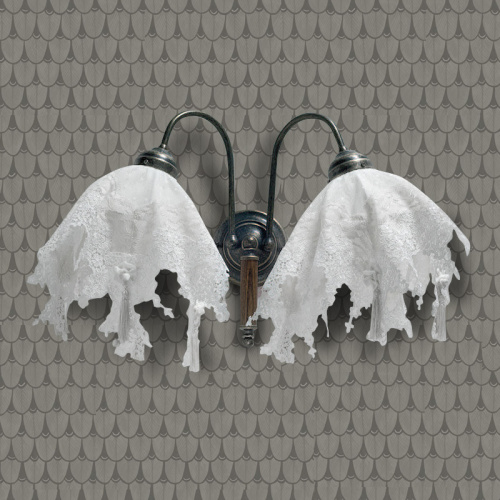 Бра ROD 035/2L фото 2