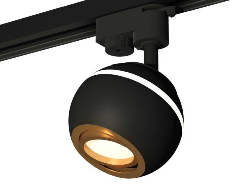 Комплект трекового светильника Ambrella light Track System XT (A2521, C1102, N7004) XT1102023