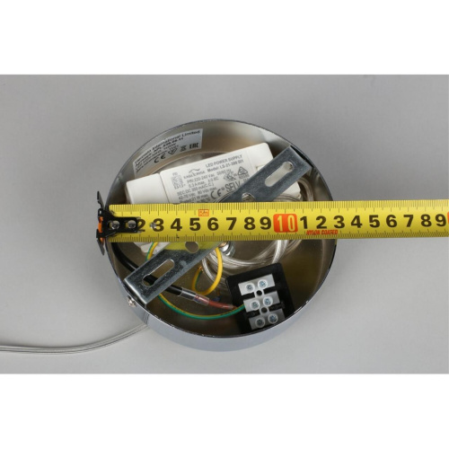 Светильник подвесной APL.036.06.11 фото 4