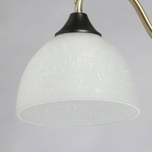 Люстра потолочная De City Olimp 318015003 фото 2