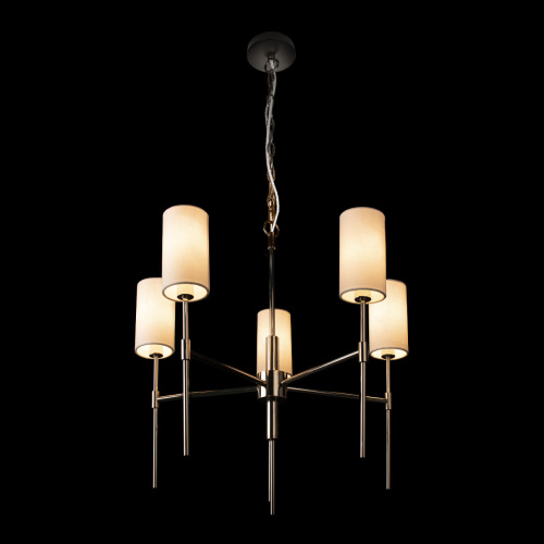 10307 Nickel Подвесной светильник LOFT IT Comfy фото 7