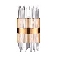 Настенный светильник Odeon Light Hall Focco 4722/4W