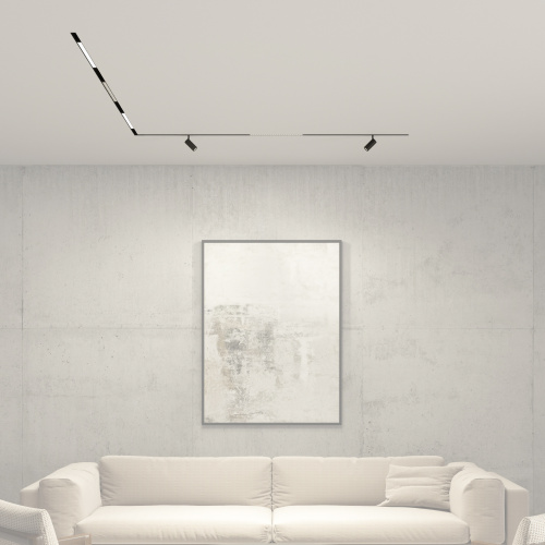 Комплект трековой системы SMART