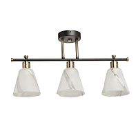 Люстра De City Тетро 118010403