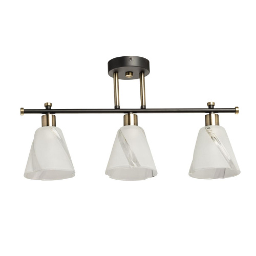 Люстра De City Тетро 118010403