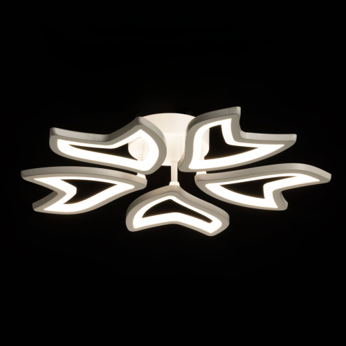 Люстра De City Мадлен фото 6