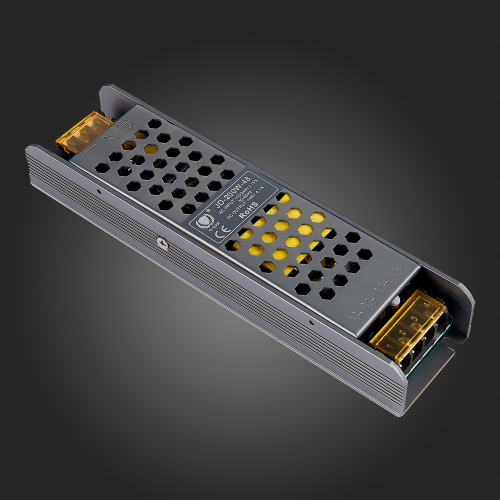 ST008.048.200 Блок питания ST-Luce 200W SKYLINE 48 фото 3 ST008.048.200 Блок питания ST-Luce 200W SKYLINE 48 фото 3