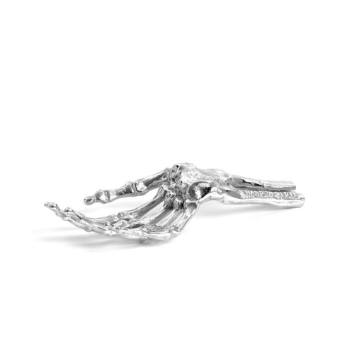 Статуэтка Wunderkammer Skeleton Hand фото 3