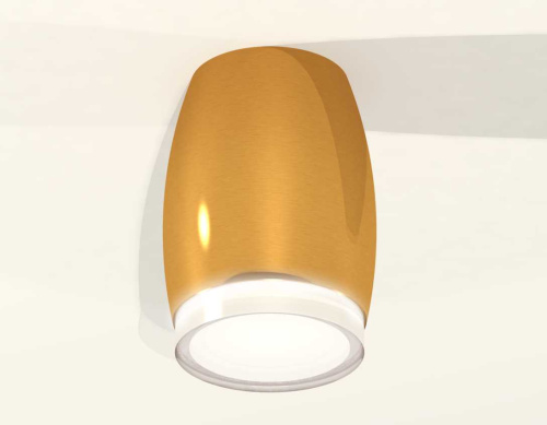 Комплект потолочного светильника Ambrella light Techno Spot XC (C1125, N7160) XS1125021 фото 2