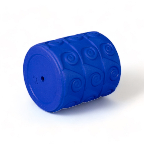 Цветочный горшок Onda Blue фото 2 Цветочный горшок Onda Blue фото 2