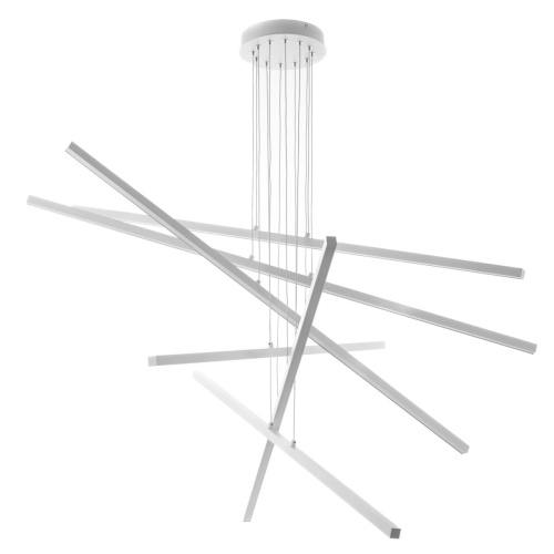 Люстра подвесная Citilux Стиг CL203260 фото 8 Люстра подвесная Citilux Стиг CL203260 фото 8