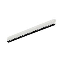 Трековый магнитный светильник Nowodvorski Focus Led White 11630