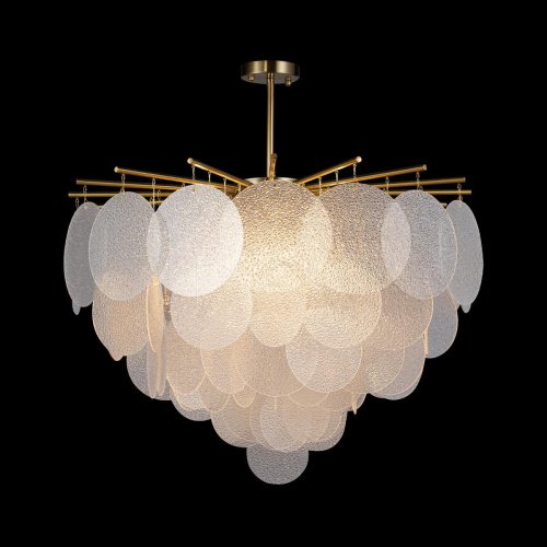 10022/800 Люстра на штанге LOFT IT Frost фото 4