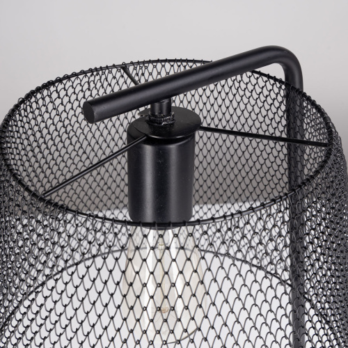 Настольная лампа DeMarkt Кассель 643032901 фото 2 Настольная лампа DeMarkt Кассель 643032901 фото 2