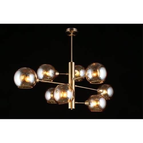 Люстра потолочная APL.904.17.08 фото 11