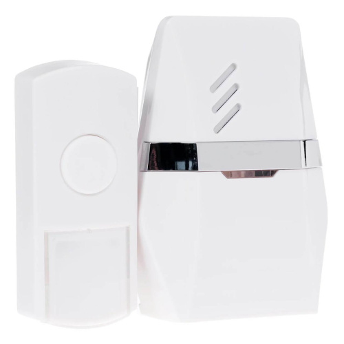 Звонок беспроводной ЭРА C81 Б0018971 Звонок беспроводной ЭРА C81 Б0018971