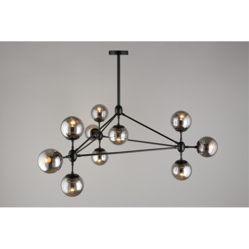 Люстра потолочная APL.606.17.10 фото 6 Люстра потолочная APL.606.17.10 фото 6